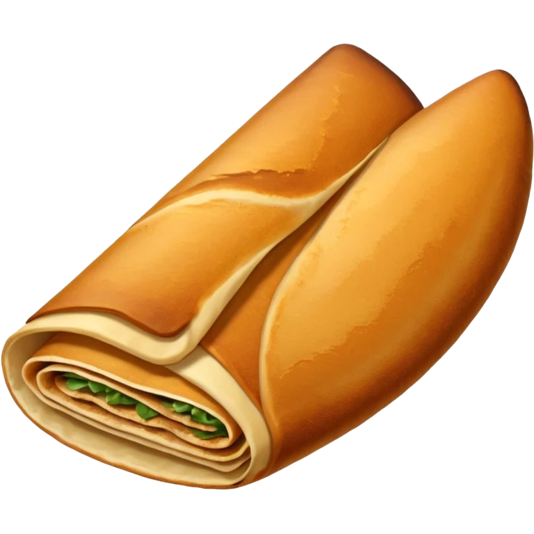 Dosa emoji
