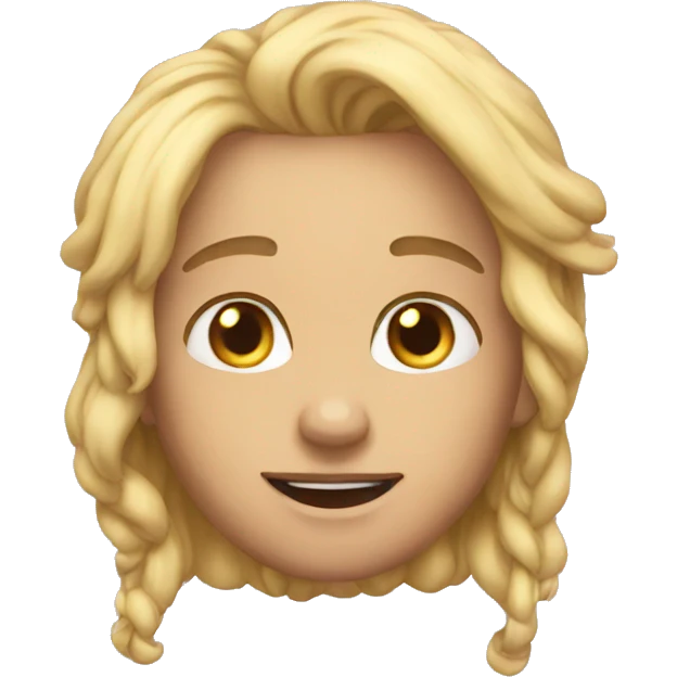 dream emoji