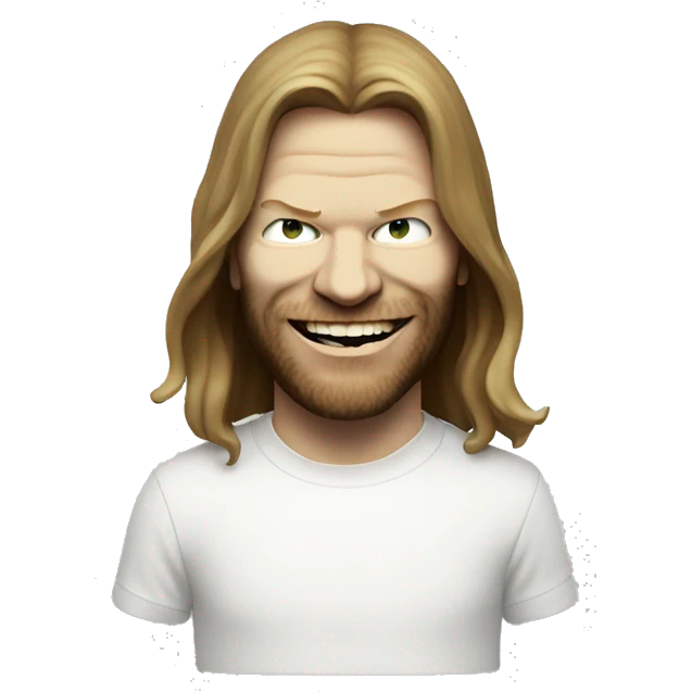Aphex Twin emoji
