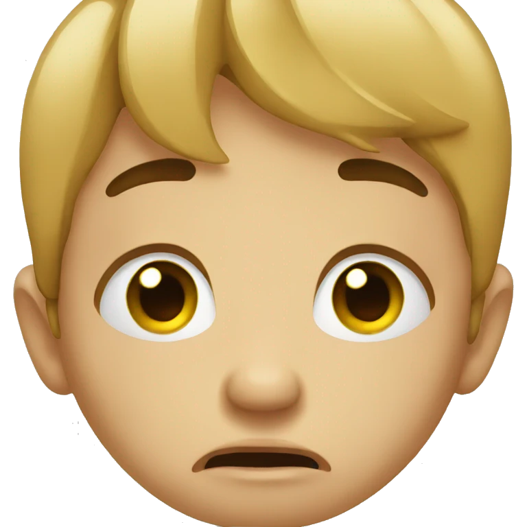 crying  emoji