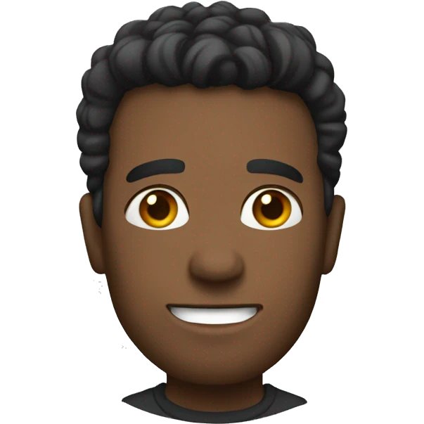 conrad emoji