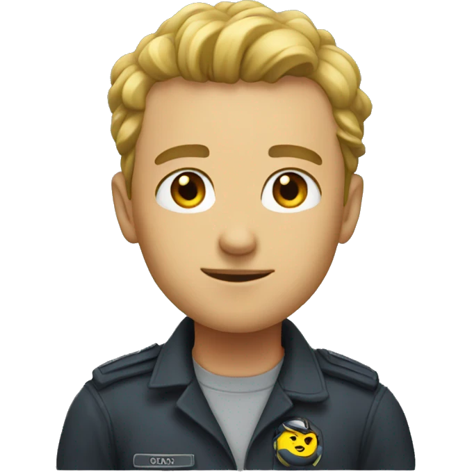 Ops emoji
