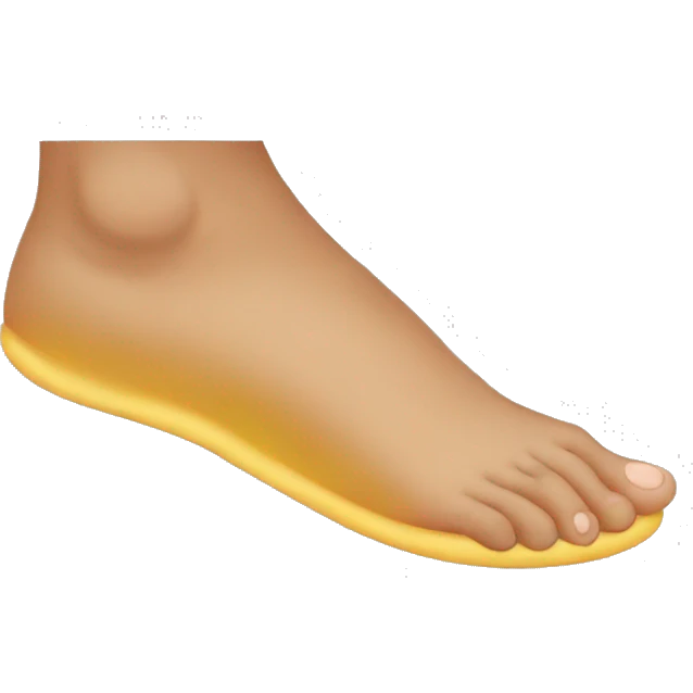 Soles emoji