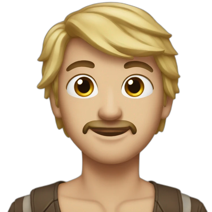 رجل يرقص emoji