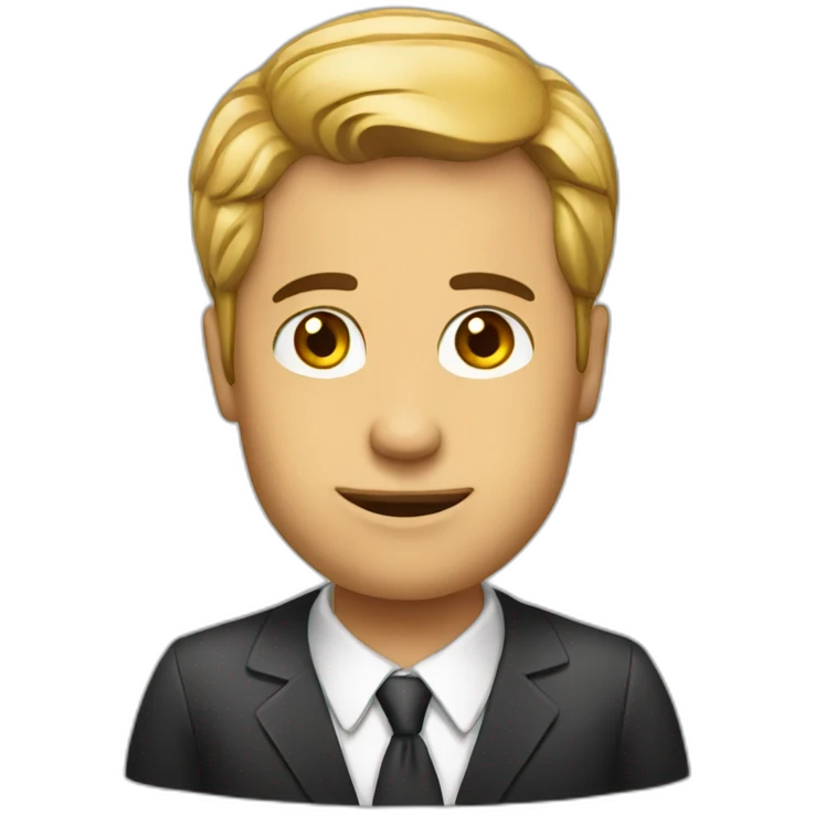 lawyer icon png emoji