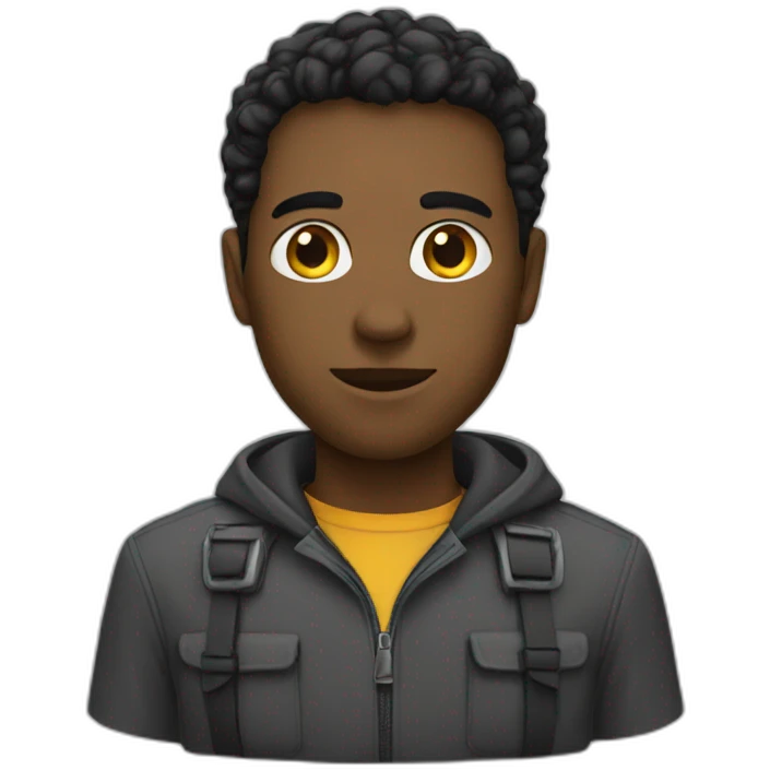 integrity emoji
