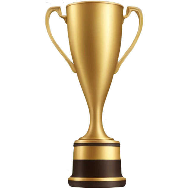 win cup emoji