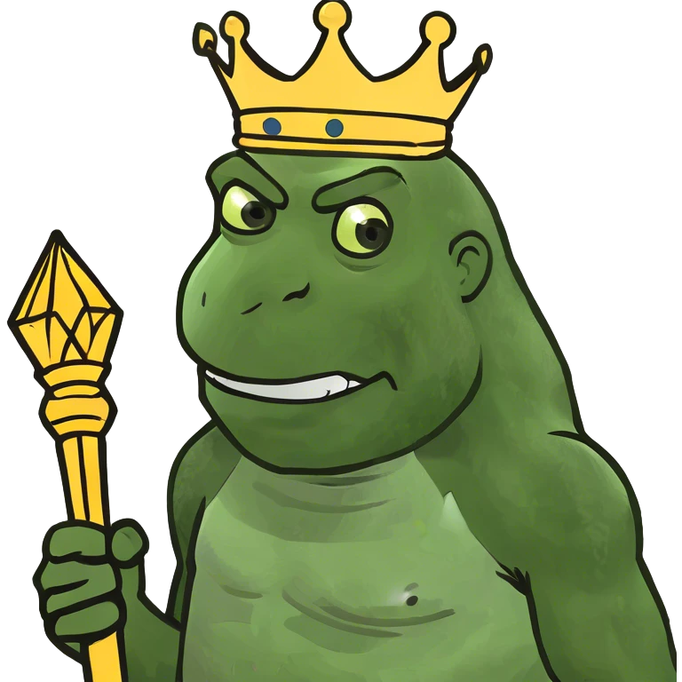 King Kong  emoji