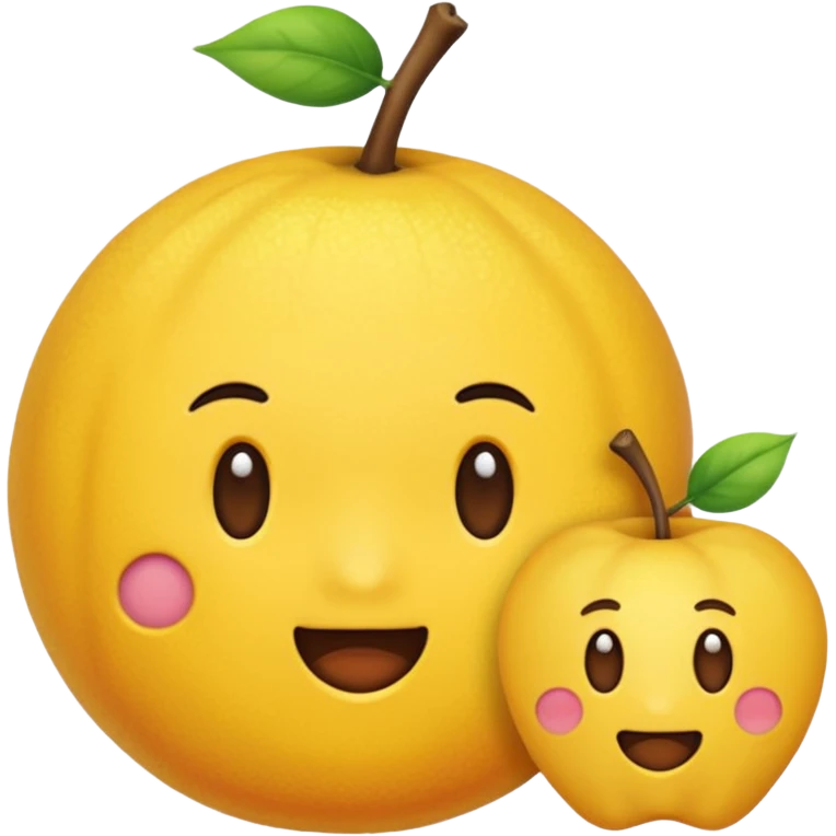 Пуанты розовые emoji