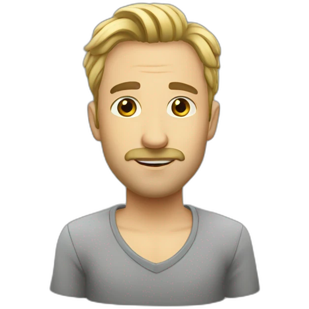 Лукашенко emoji