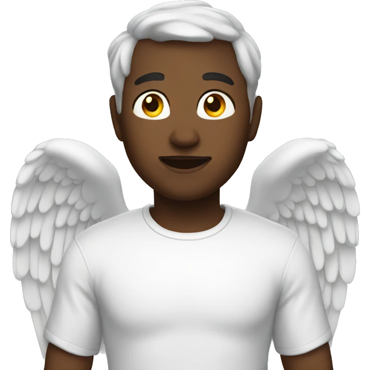 angel emoji