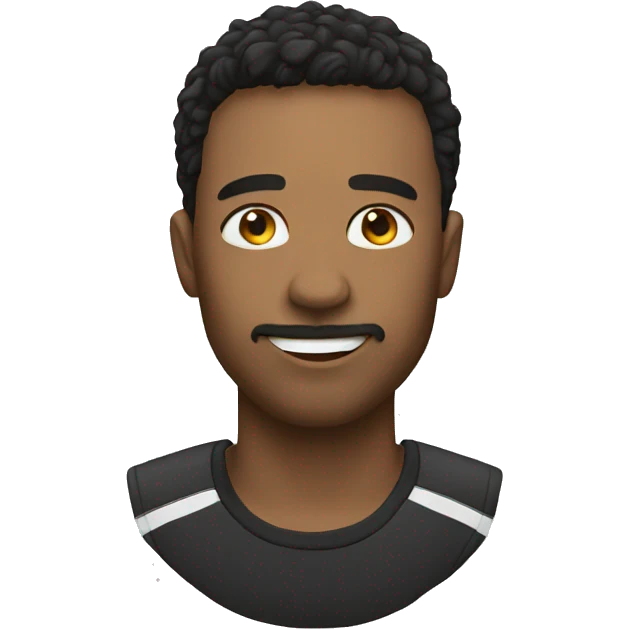 fan emoji