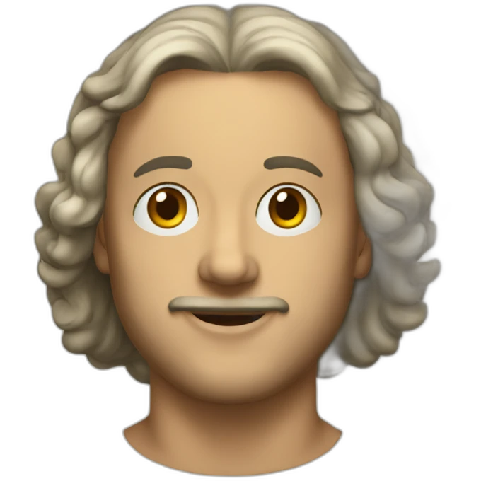 francis I emoji