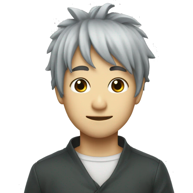 Muichiro emoji