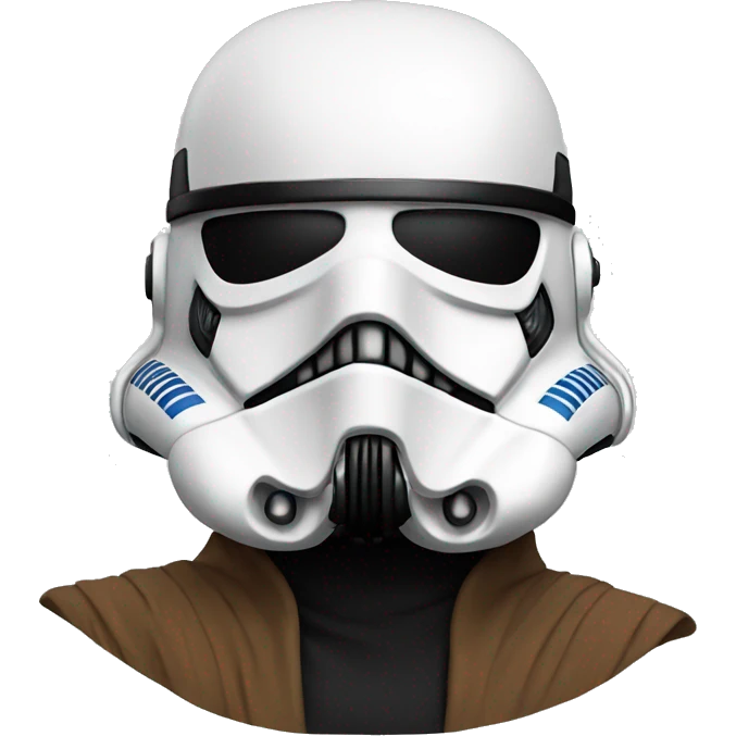 Star Wars emoji