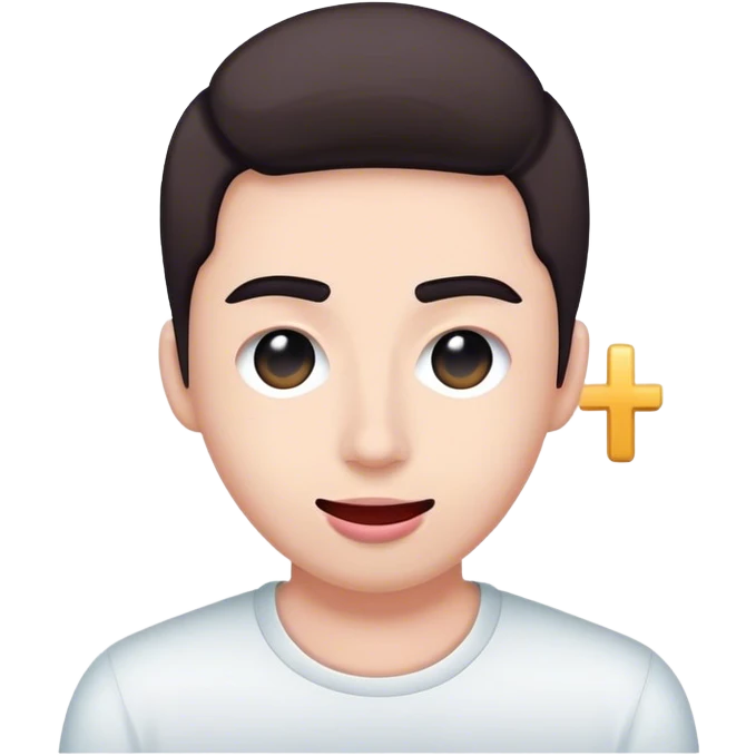 Tik tok  emoji