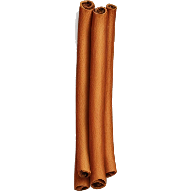 Cinnamon  emoji
