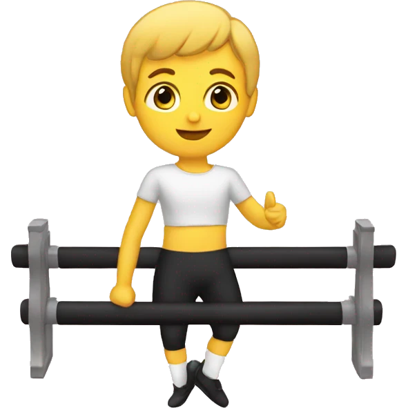 Code barre  emoji