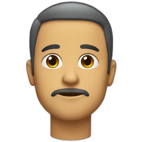 Waiting for 15 minutes emoji