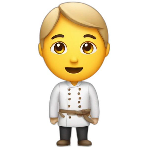 gluten free emoji