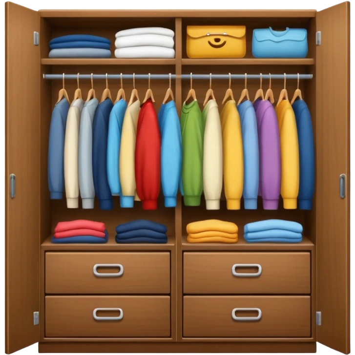 closet emoji