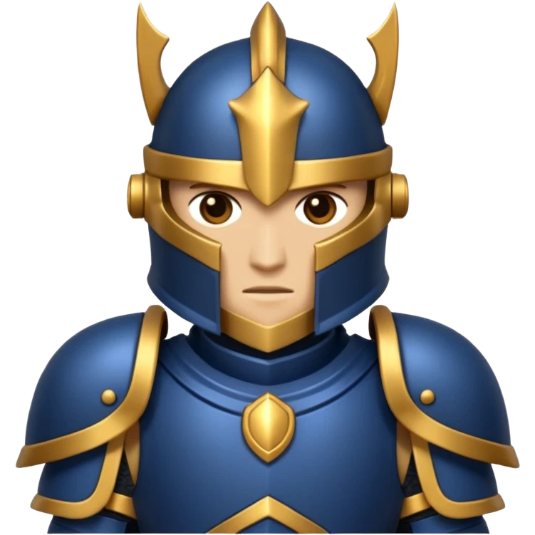 Clash royale mega knight emoji