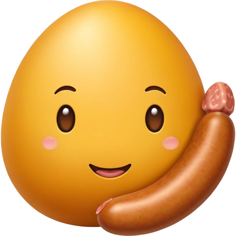 EGGDOG emoji