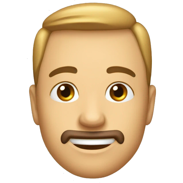 like egy kutyával és egy holdal emoji
