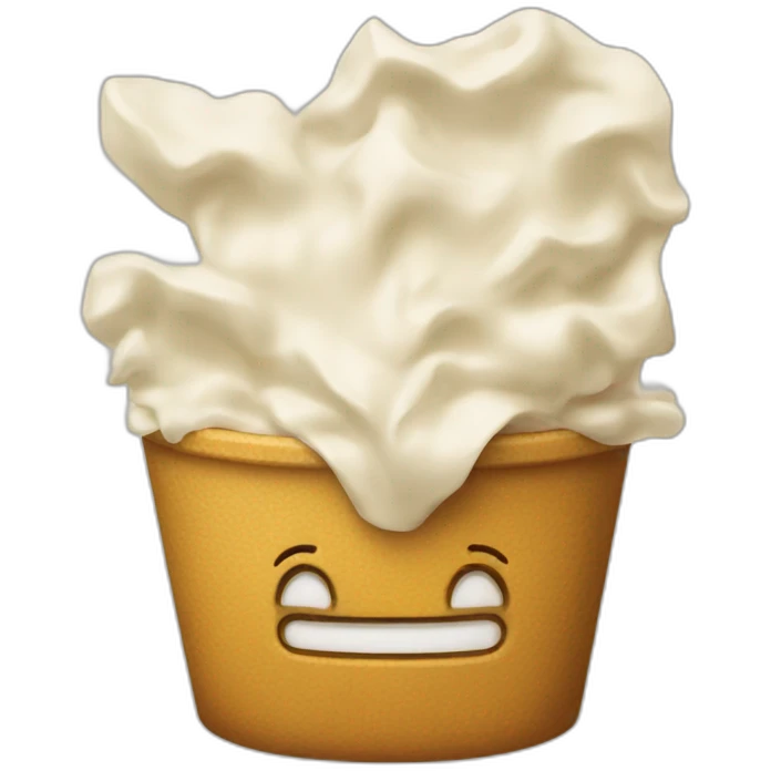 Arrowhead Mills emoji