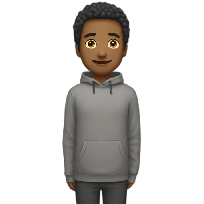 пожарный emoji