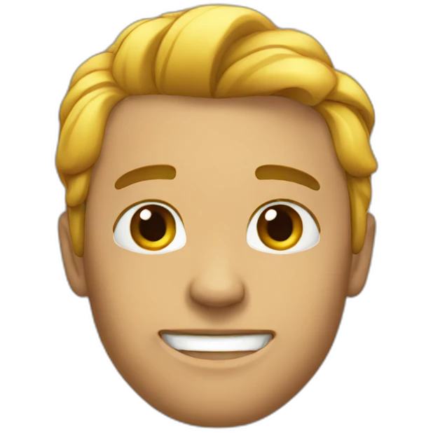 1 emoji