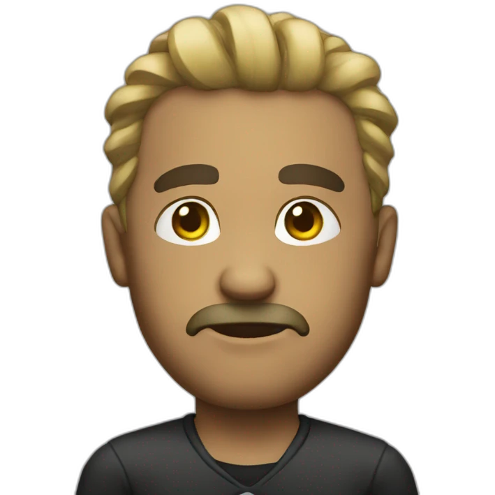 criminal emoji