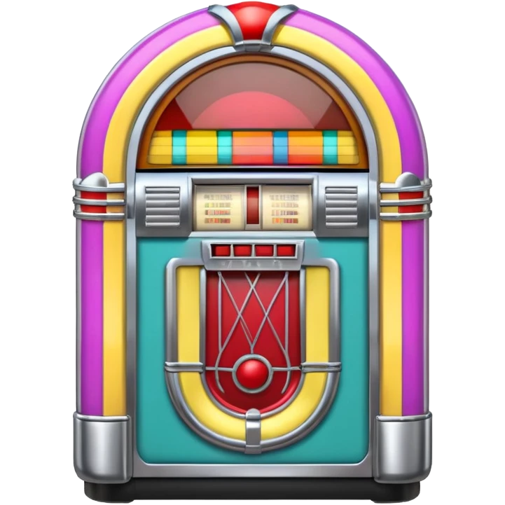 jukebox emoji