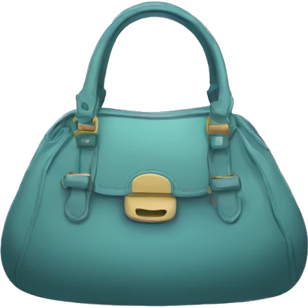 empty purse emoji