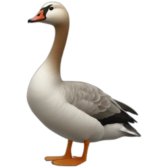 gooses emoji