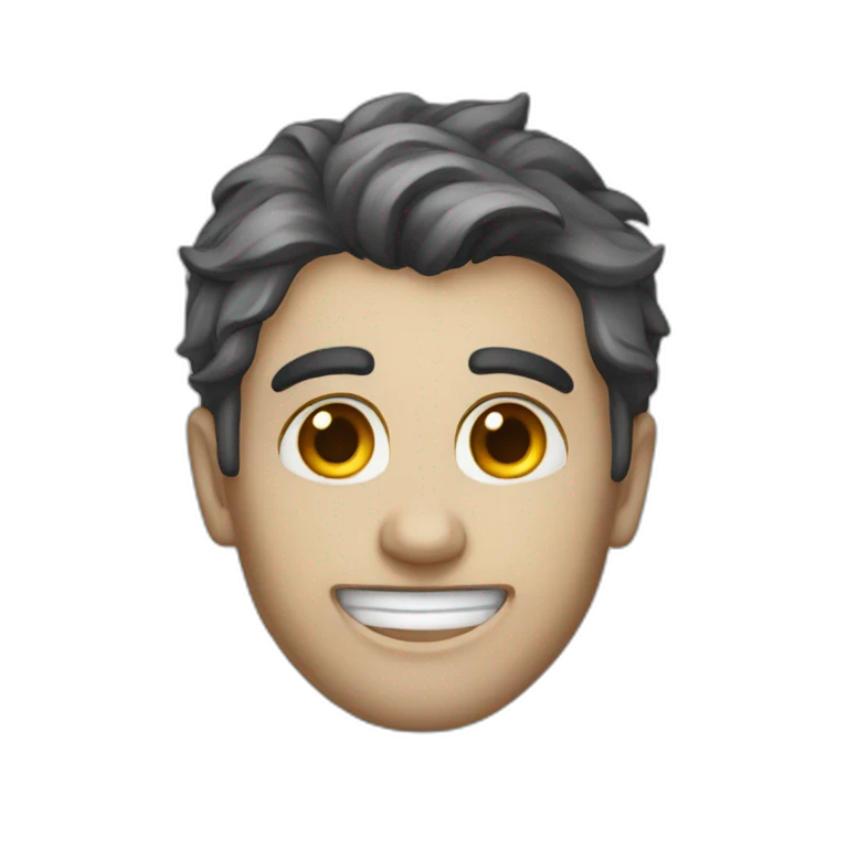 Lucifer emoji