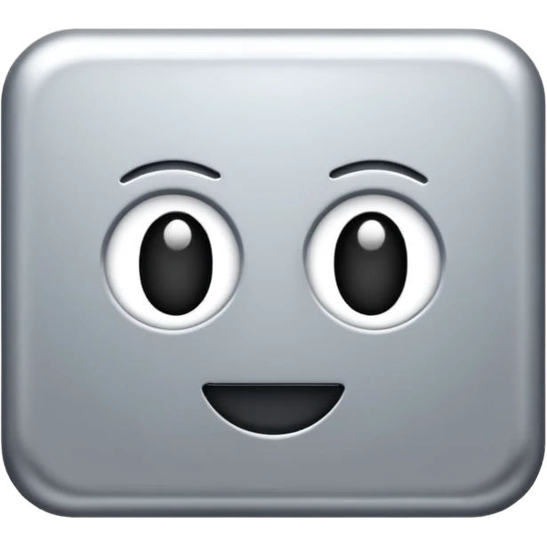 lingote de plata emoji