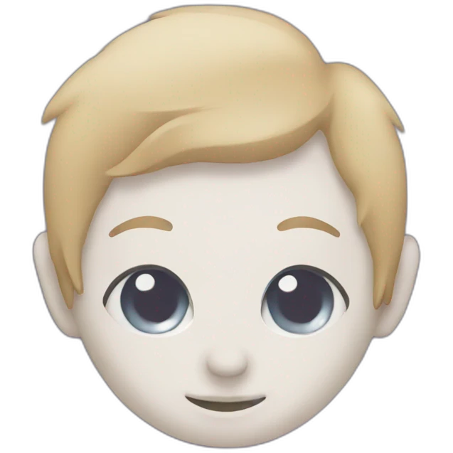 shape logo emoji