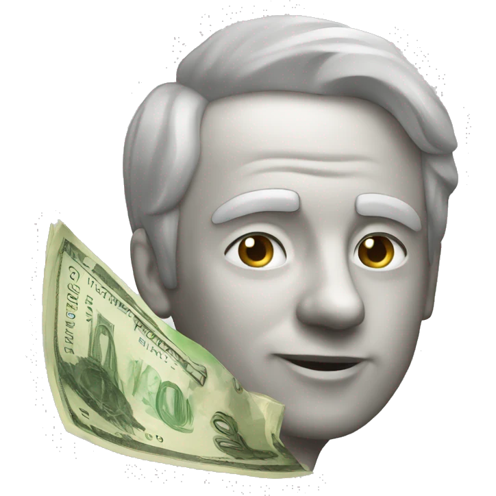 cash euro emoji