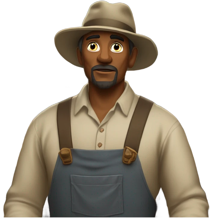 Moonshiner emoji