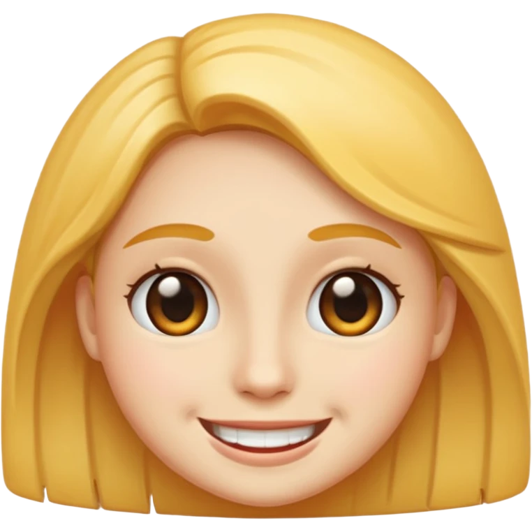 Hmm face emoji
