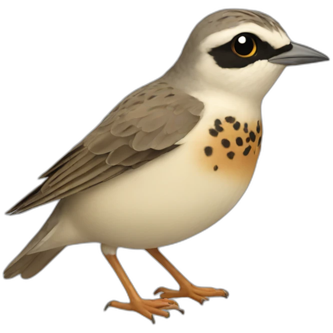 LARK emoji