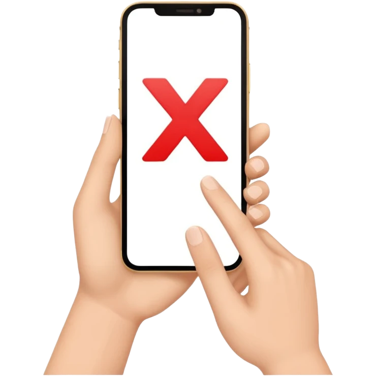 Away from phone emoji emoji