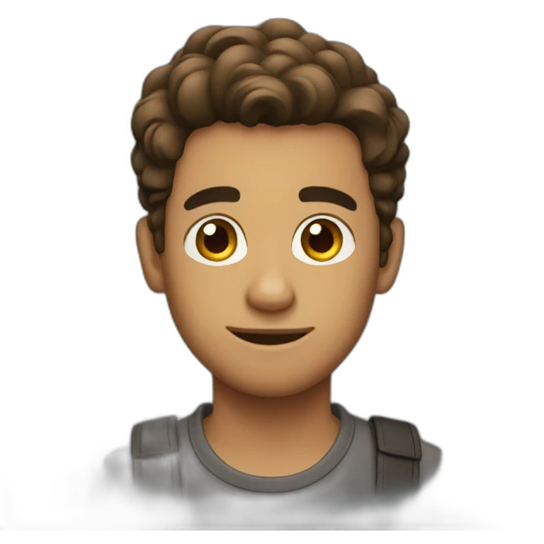 Steven dacosta  emoji