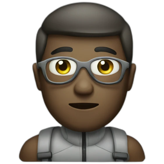 GMO emoji