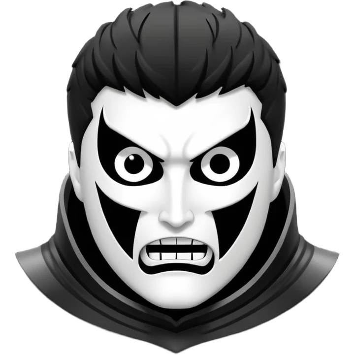 Berserk logo emoji