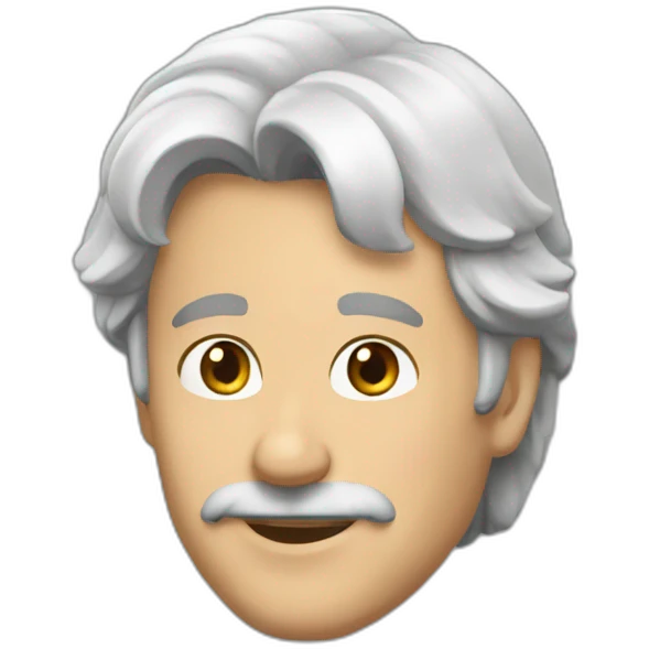 Gérard emoji