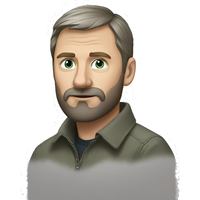 Sergei Dovlatov emoji