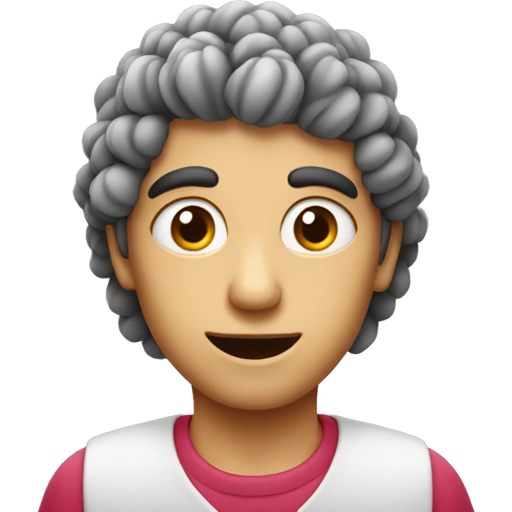 raspberry emoji