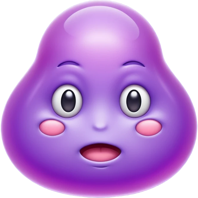 blob emoji